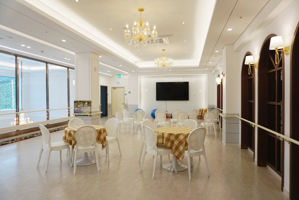 인지활동 프로그램