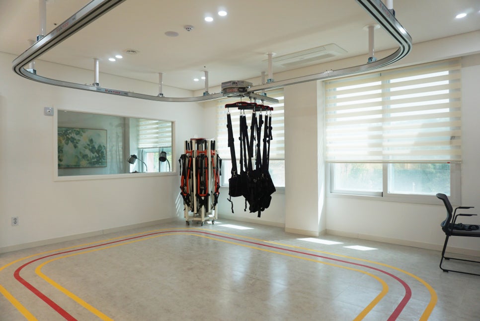 작업치료 서비스